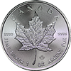 Canada Silver Maple Leafs, BU Right
