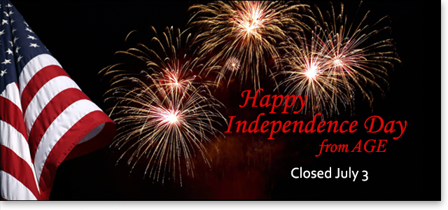 Happy 4th of July