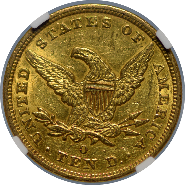 Gold Coins by Date Details (006064311005) - American Gold Exchange